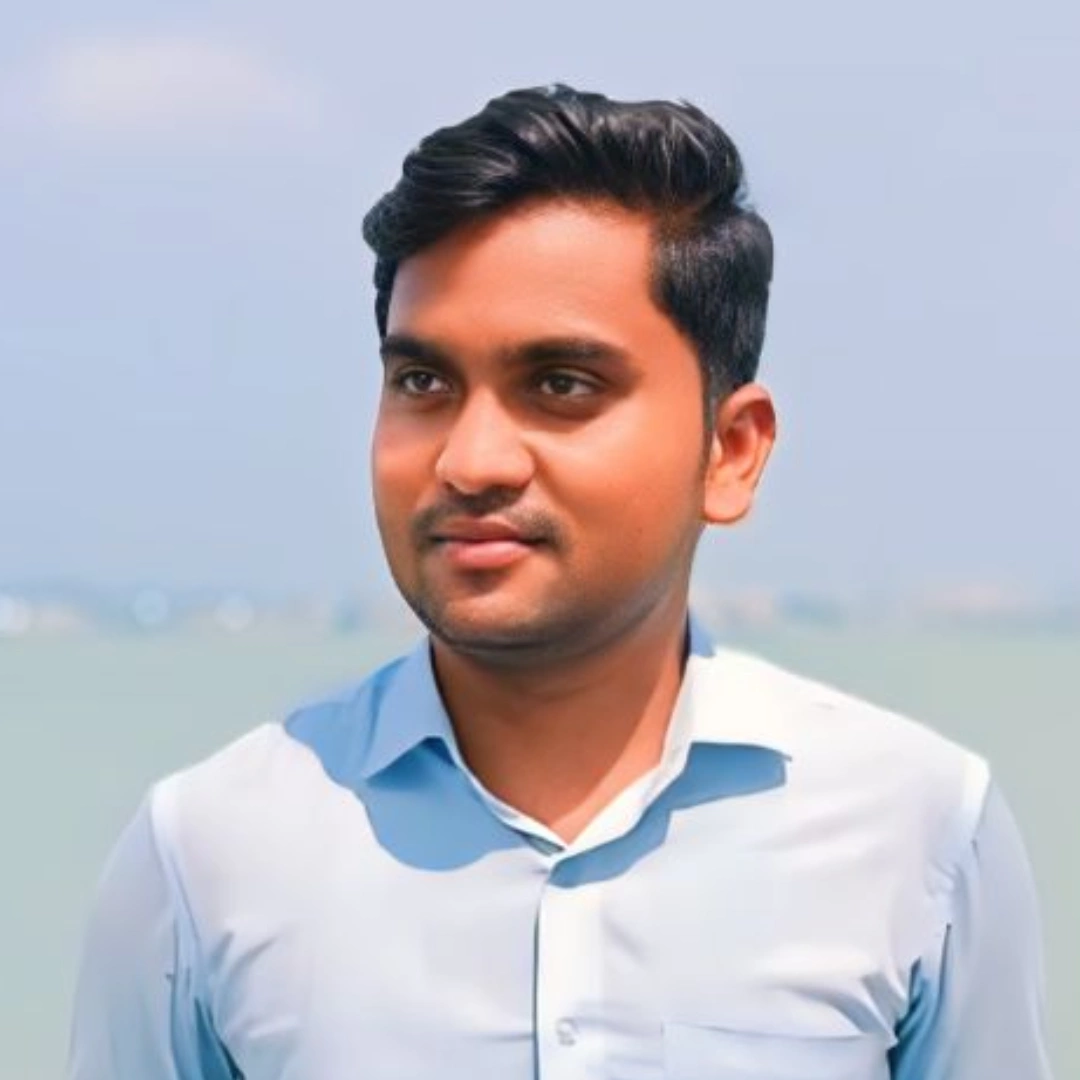 Dhiraj Gautam