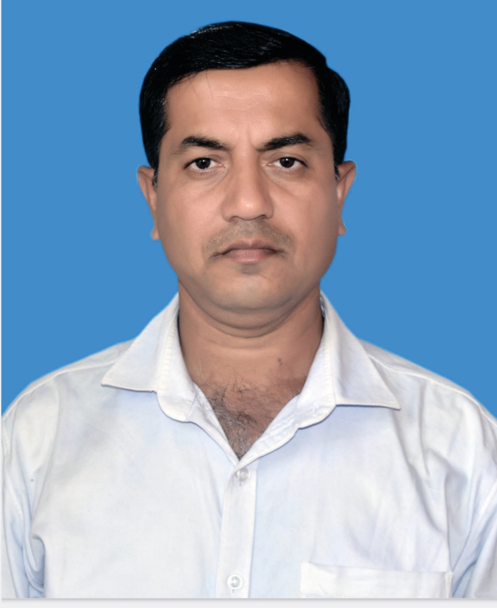 Bablu Prasad