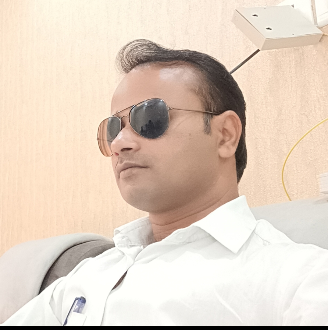 Satish Singh Gautam