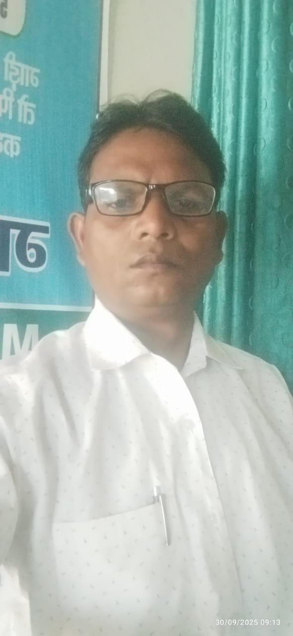 Pradeep kumar