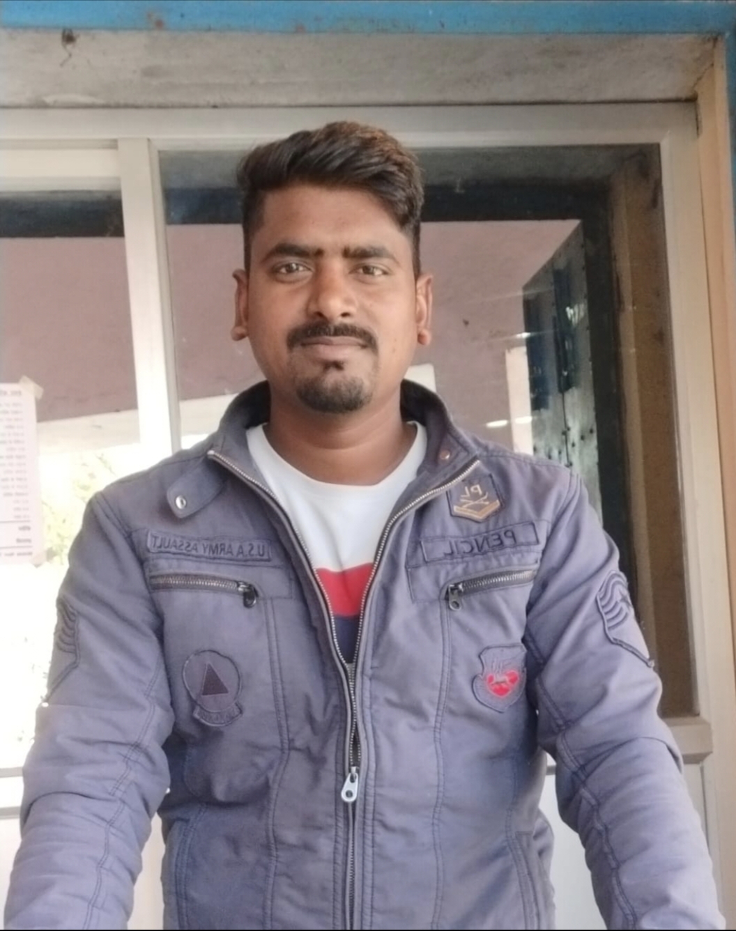 Santosh kumar gautam