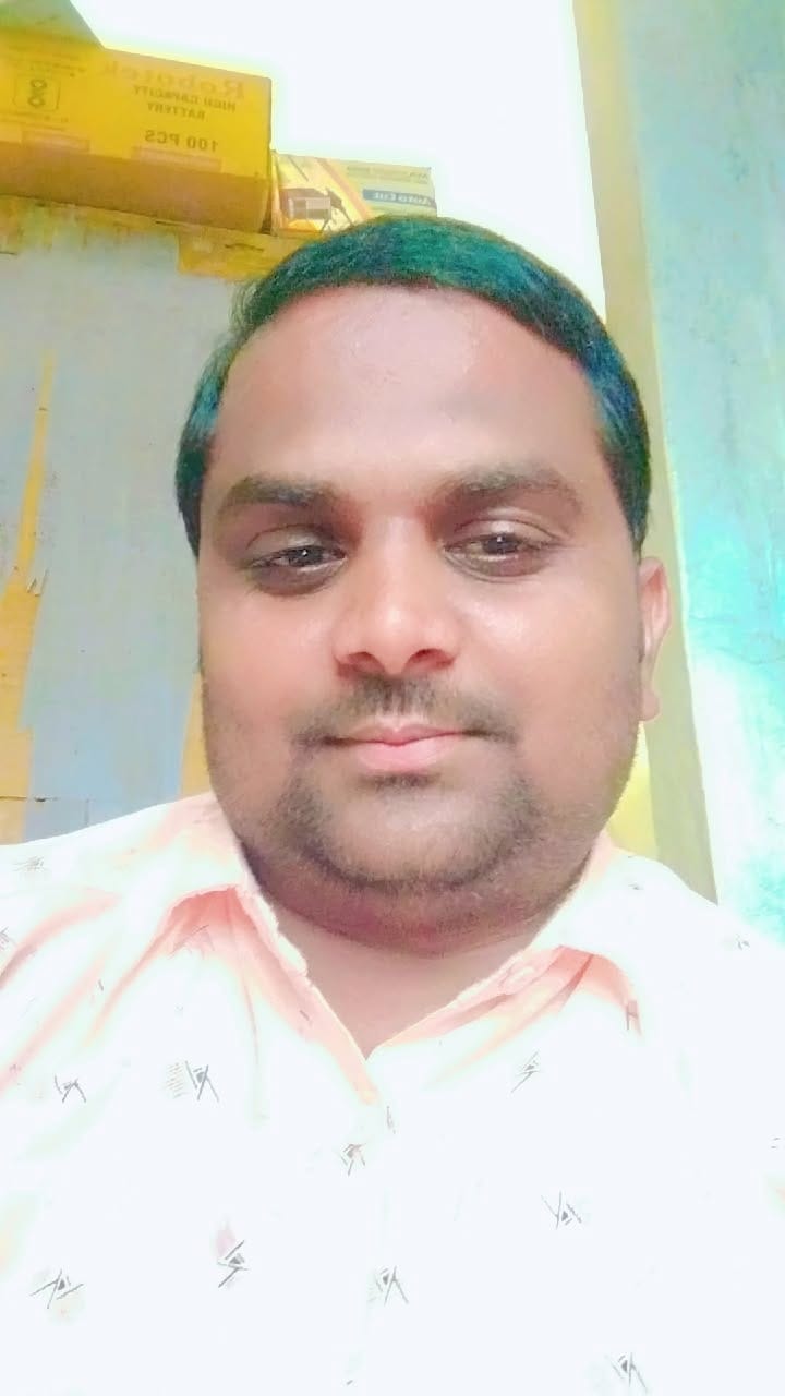 Suraj Kumar